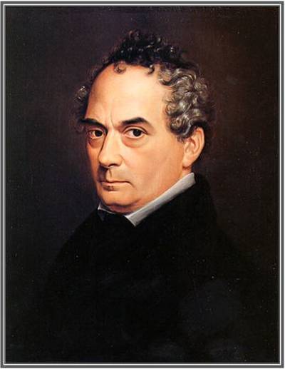 Clemens Brentano