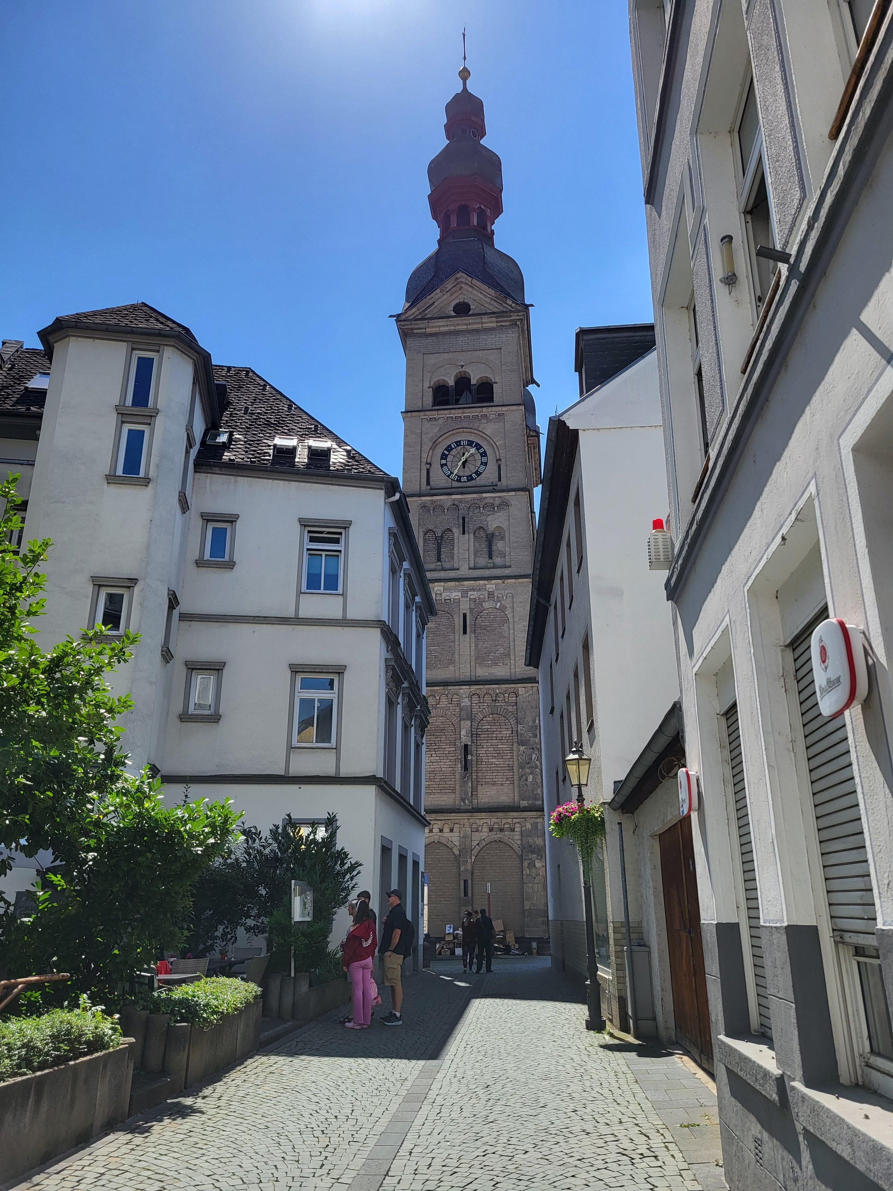 Koblenz Ausflug 2